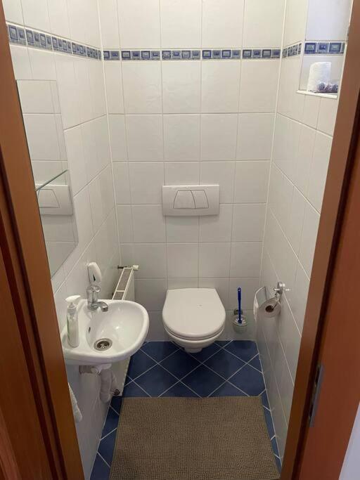 Apartman Obchodna Bratislava Extérieur photo
