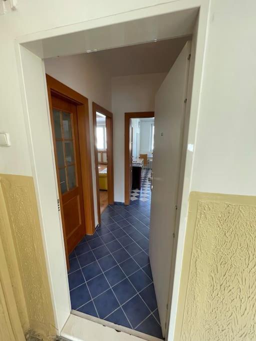 Apartman Obchodna Bratislava Extérieur photo